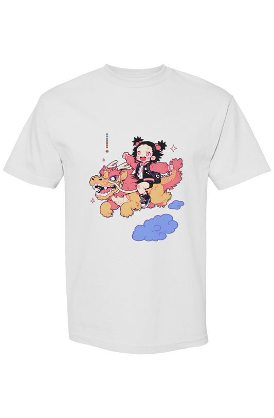 Shinjoku Streetwear Vibes II | Seven 25