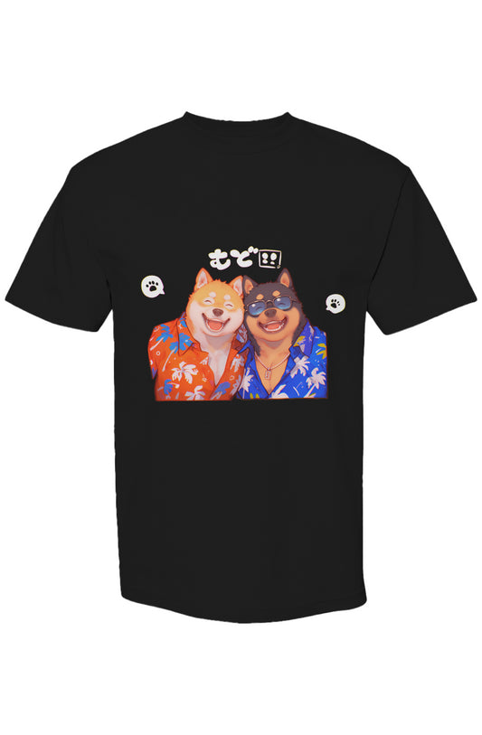 Shinjoku Streetwear Vibes XIII | Seven 25