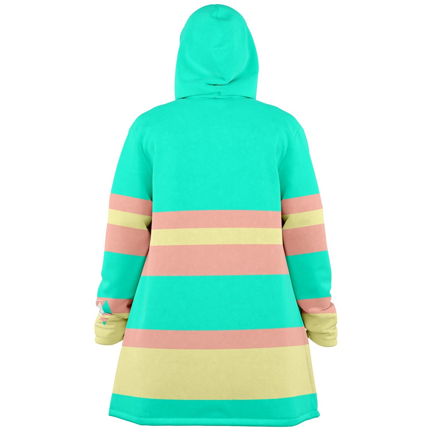 Striped Collection III 🌈🧥 | 1337 Cloak