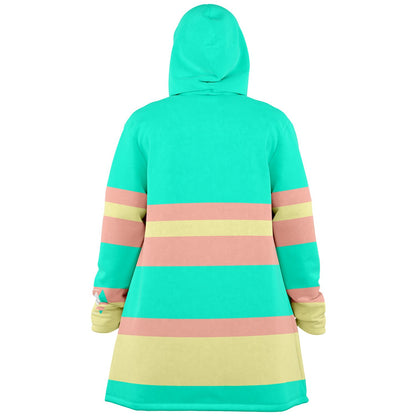 Striped Collection III 🌈🧥 | 1337 Cloak