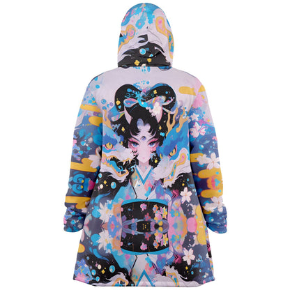 Hana Yasha 🌸🐉 | 1337 Cloak