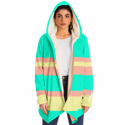 Striped Collection III 🌈🧥 | 1337 Cloak