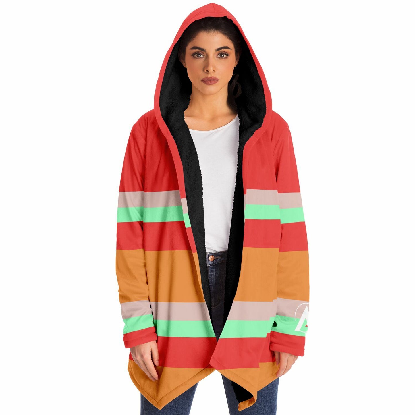 Striped Collection II 🌈🧥 | 1337 Cloak