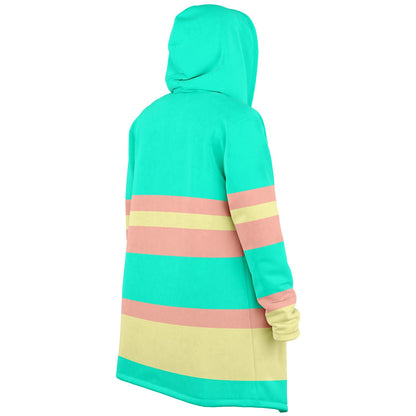 Striped Collection III 🌈🧥 | 1337 Cloak