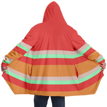 Striped Collection II 🌈🧥 | 1337 Cloak