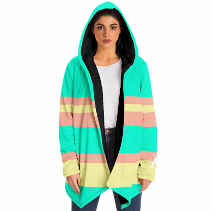 Striped Collection III 🌈🧥 | 1337 Cloak