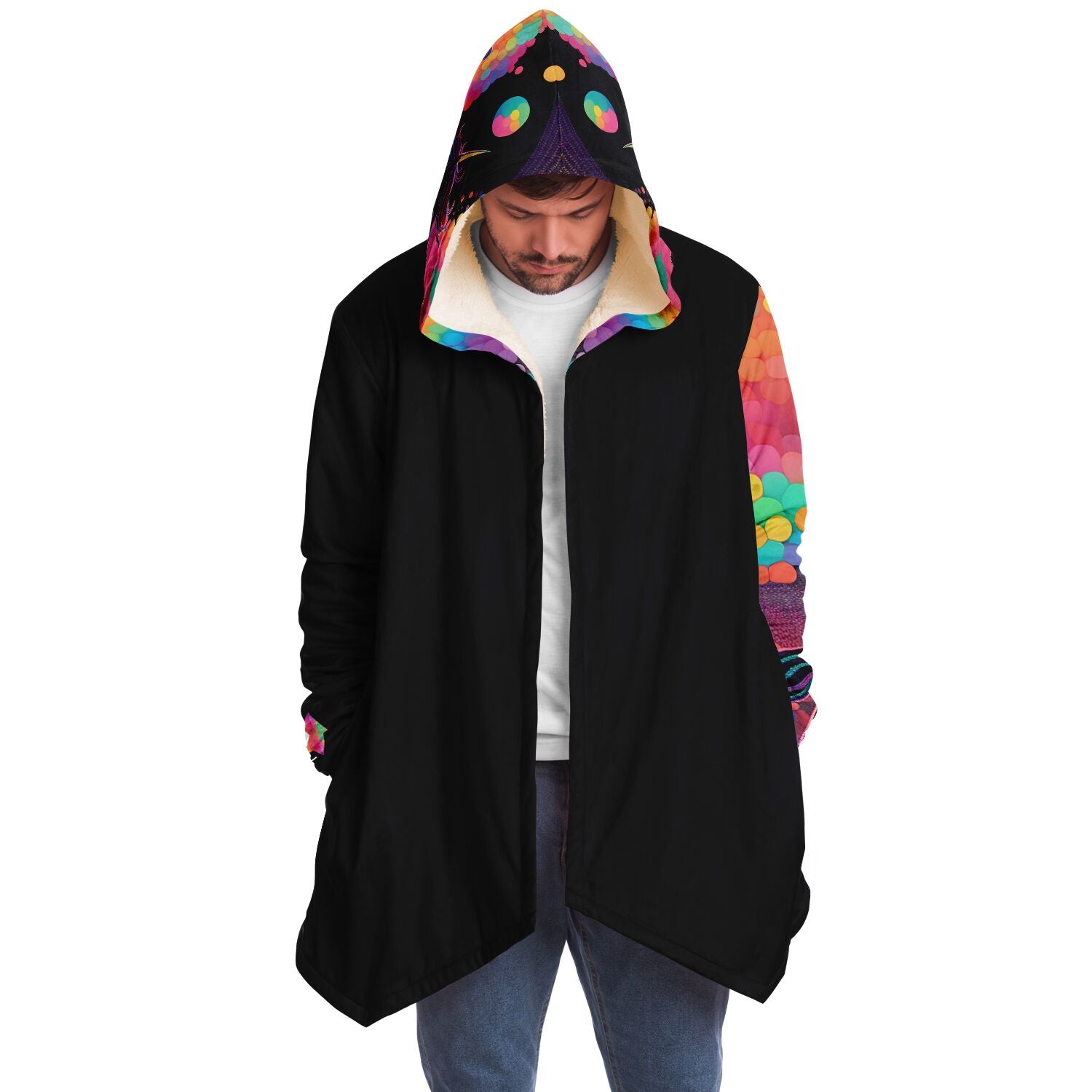 Rainbow Runner 🦄🌈 | 1337 Cloak