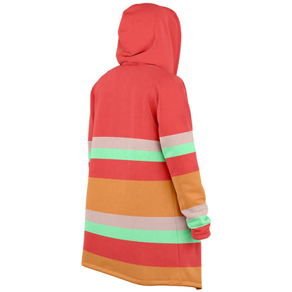 Striped Collection II 🌈🧥 | 1337 Cloak