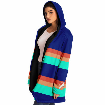 Striped Collection I 🌈🧥 | 1337 Cloak