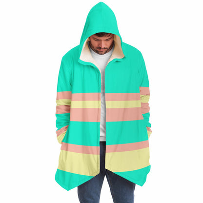 Striped Collection III 🌈🧥 | 1337 Cloak