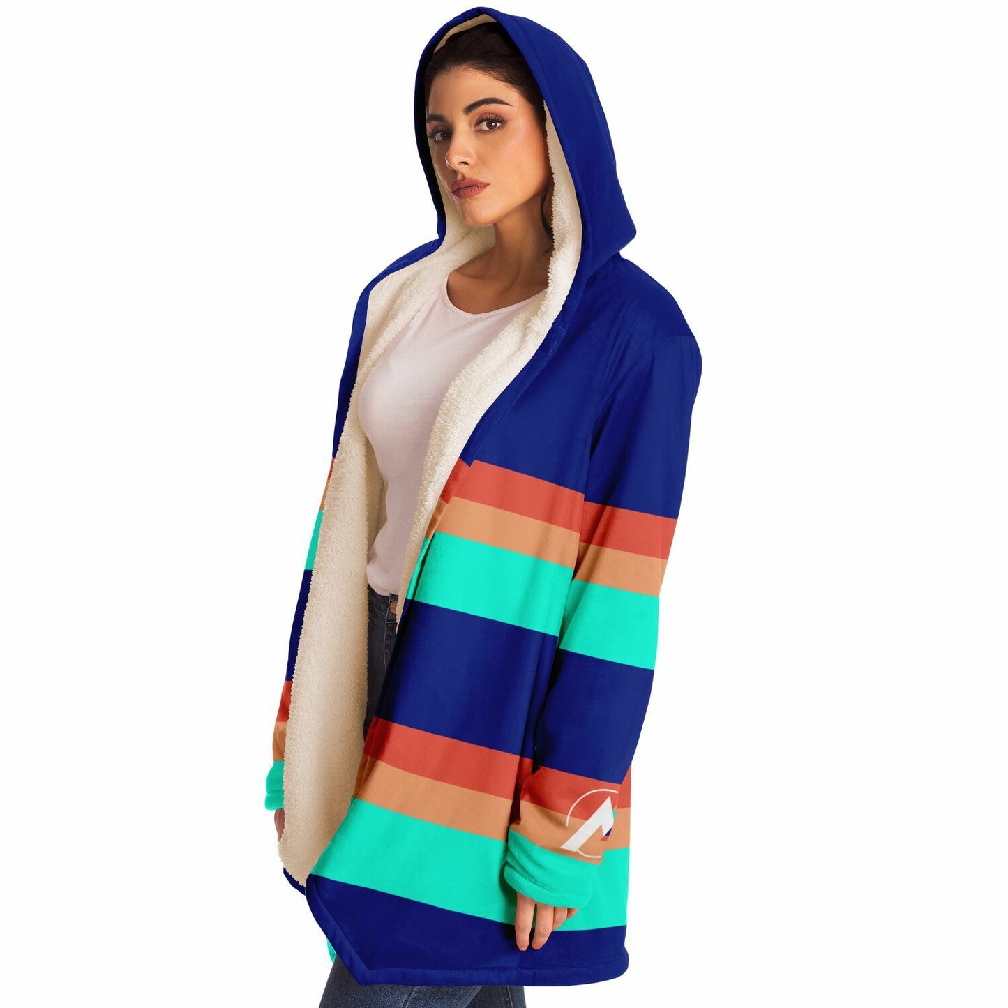 Striped Collection I 🌈🧥 | 1337 Cloak