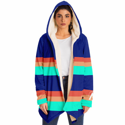 Striped Collection I 🌈🧥 | 1337 Cloak