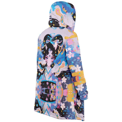 Hana Yasha 🌸🐉 | 1337 Cloak