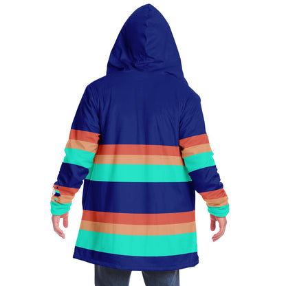 Striped Collection I 🌈🧥 | 1337 Cloak