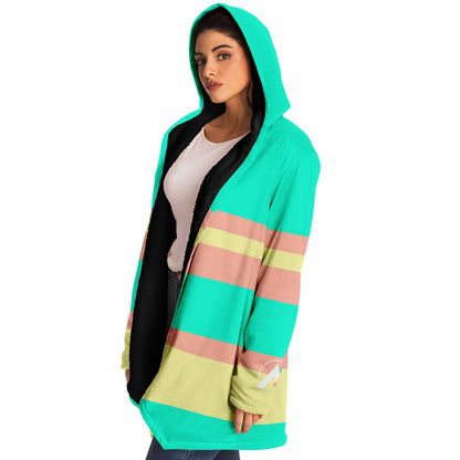 Striped Collection III 🌈🧥 | 1337 Cloak