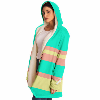 Striped Collection III 🌈🧥 | 1337 Cloak