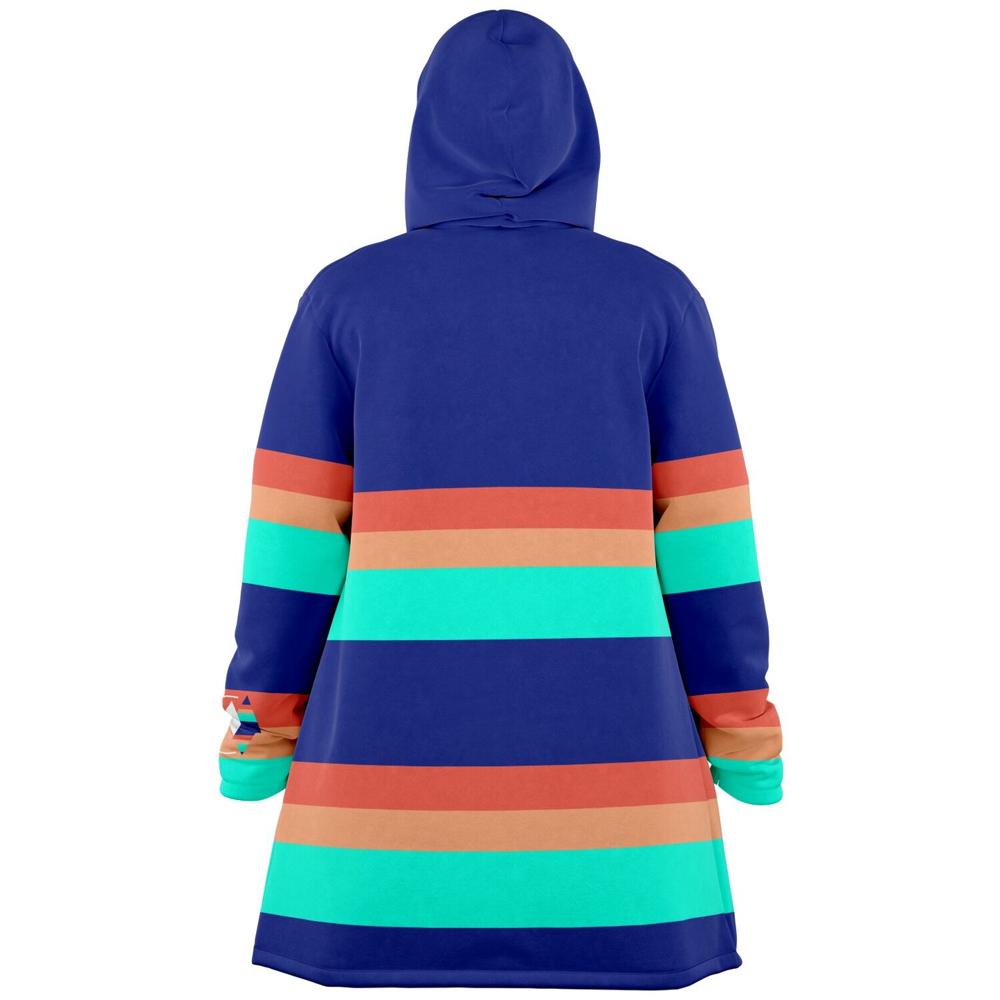 Striped Collection I 🌈🧥 | 1337 Cloak