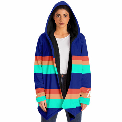 Striped Collection I 🌈🧥 | 1337 Cloak