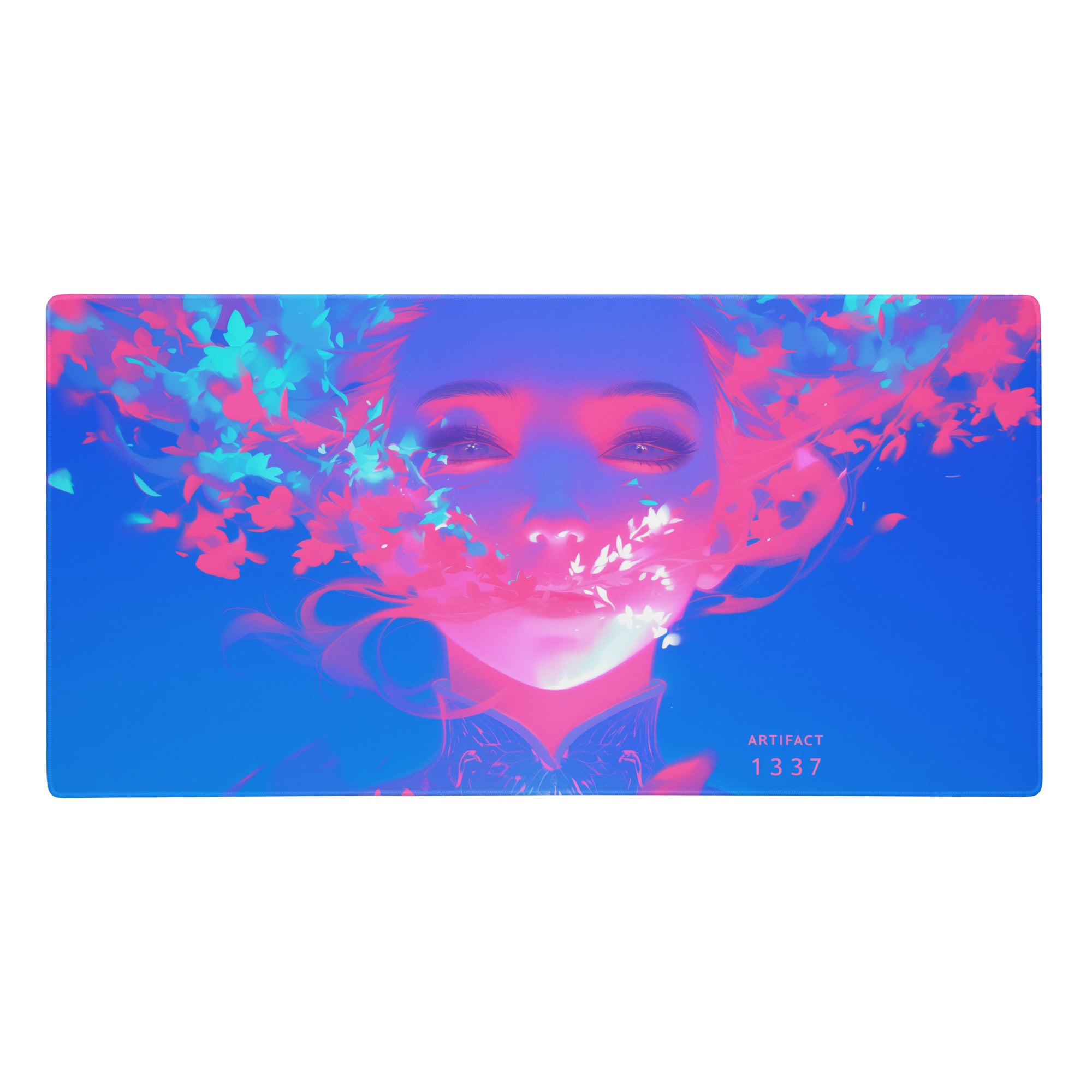 Whispering Siren | Gaming Mouse Pad