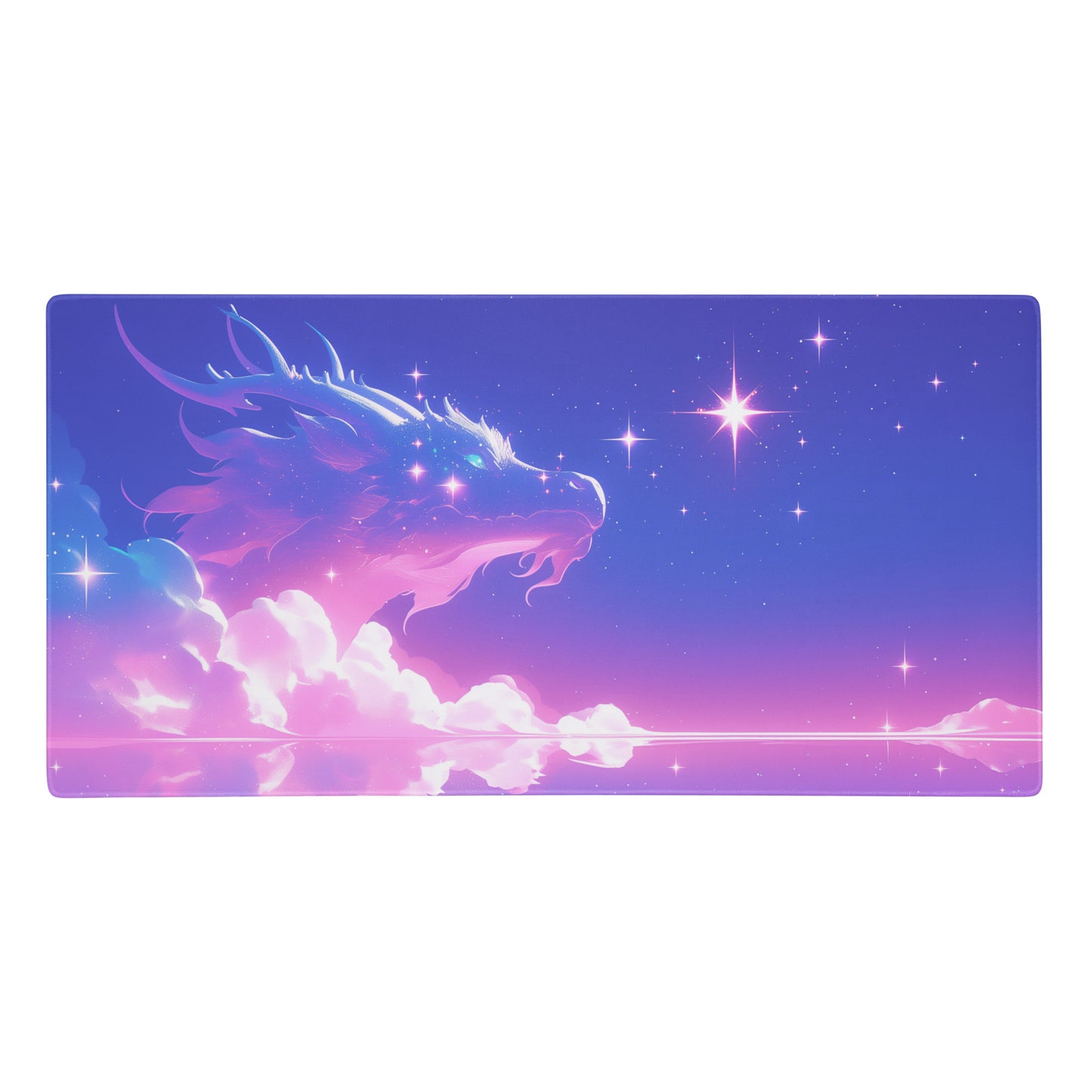 Supernal Dragon | Gaming Mouse Pad