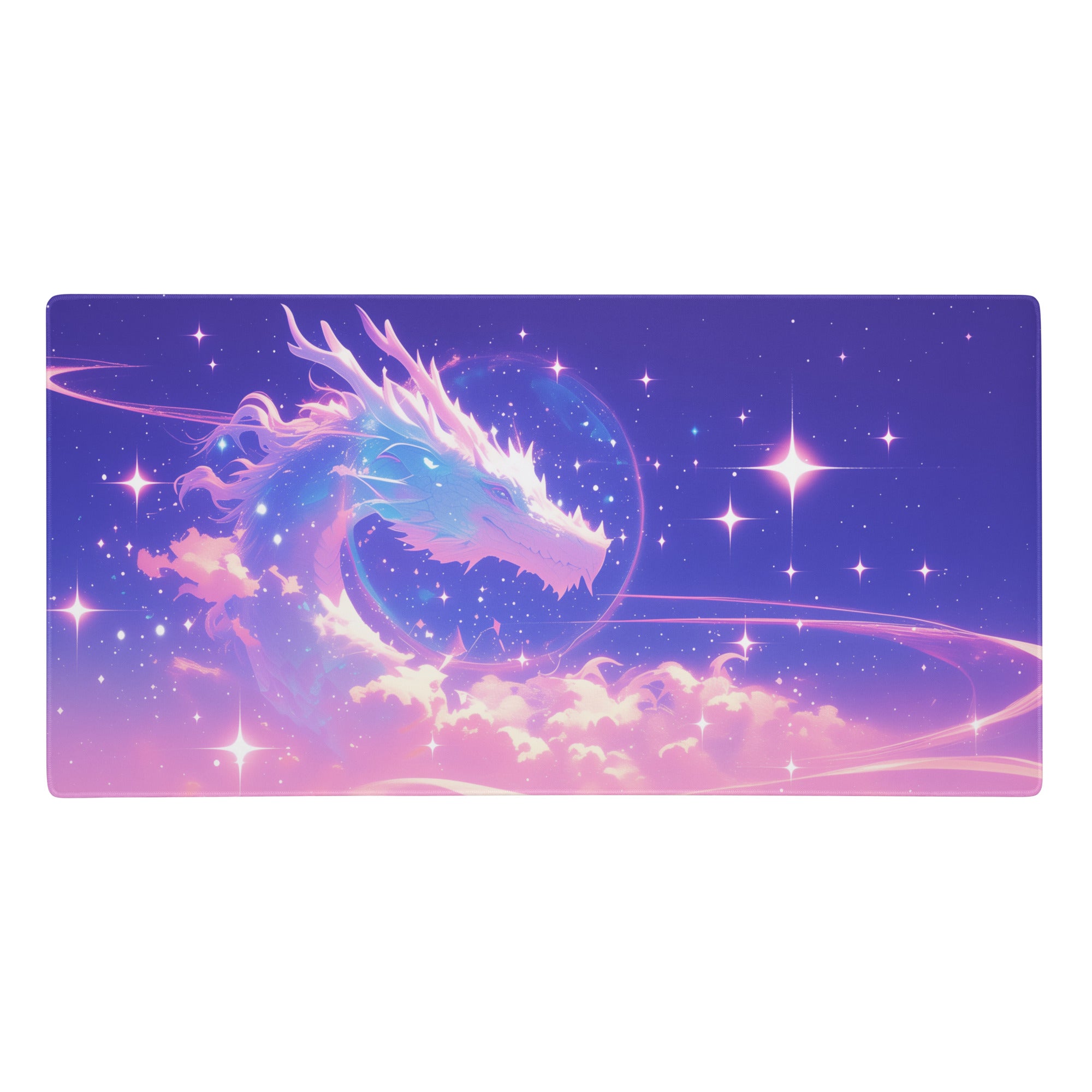 Empyreal Dragon | Gaming Mouse Pad