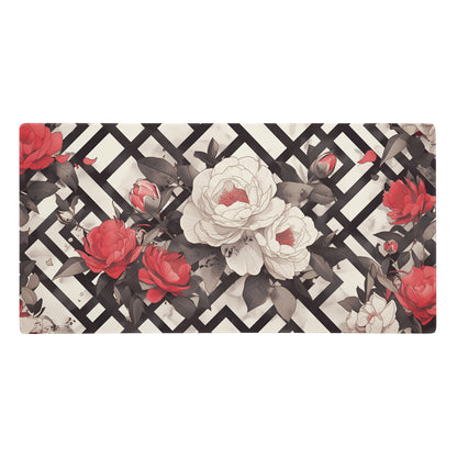 Petal Muse III | Gaming Mouse Pad