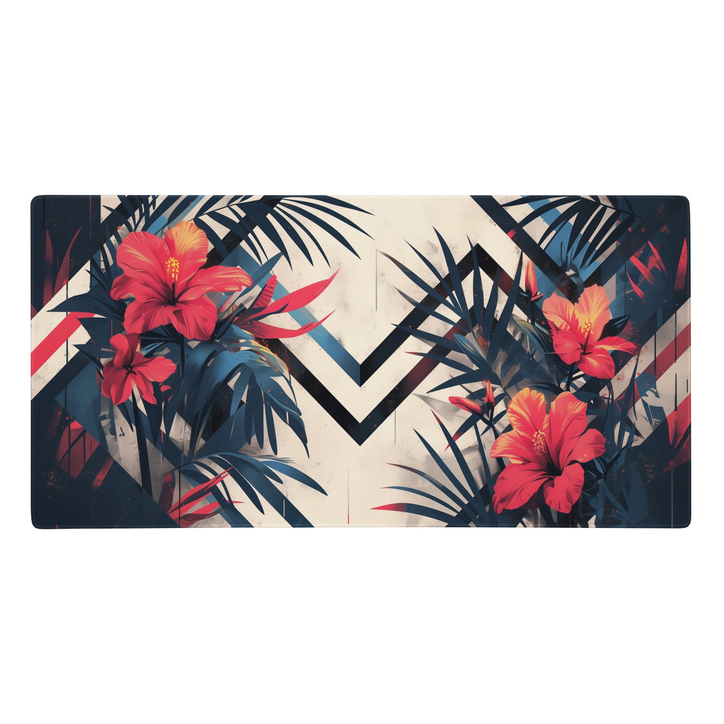 Petal Muse I | Gaming Mouse Pad