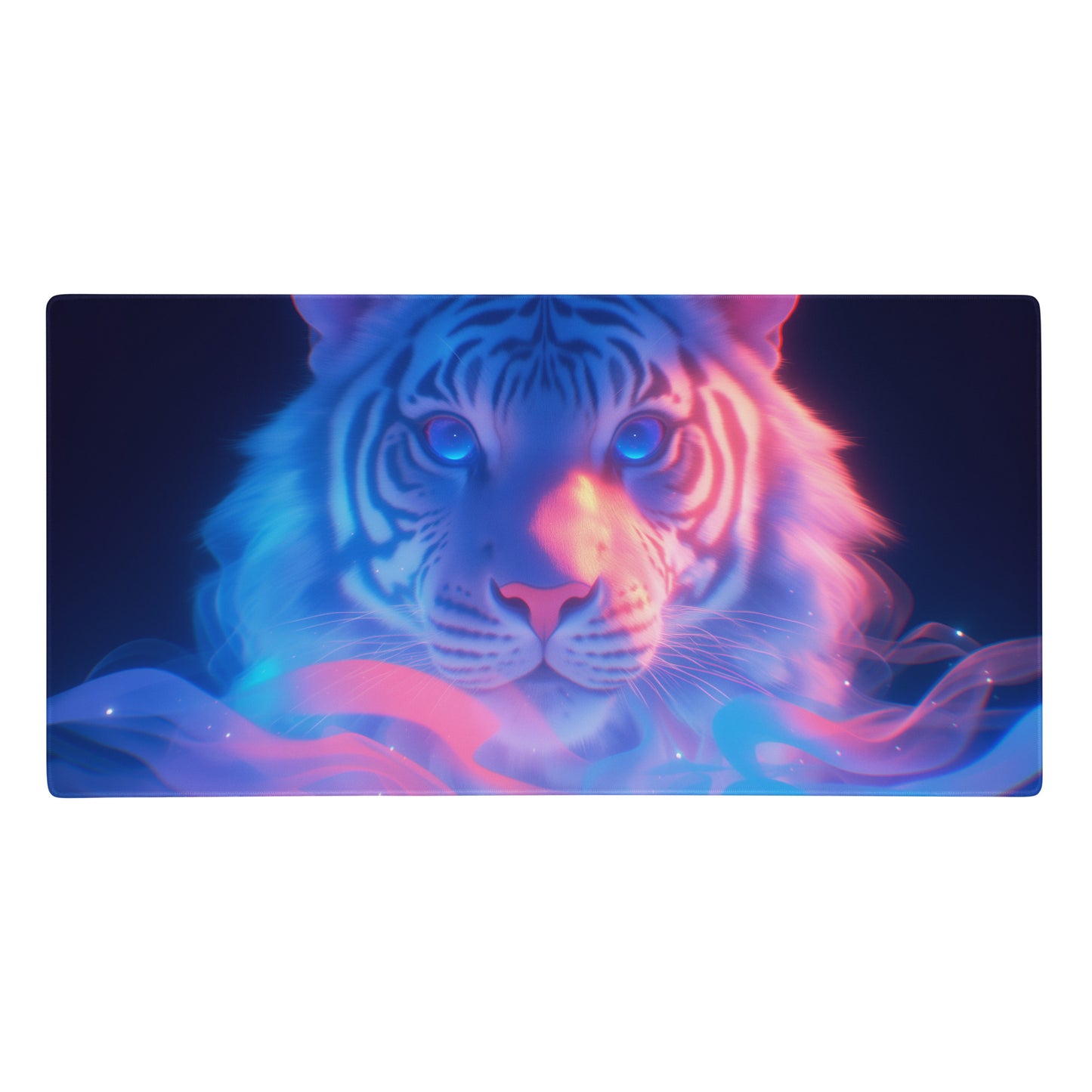 Tigris Cumulus IV | Gaming Mouse Pad