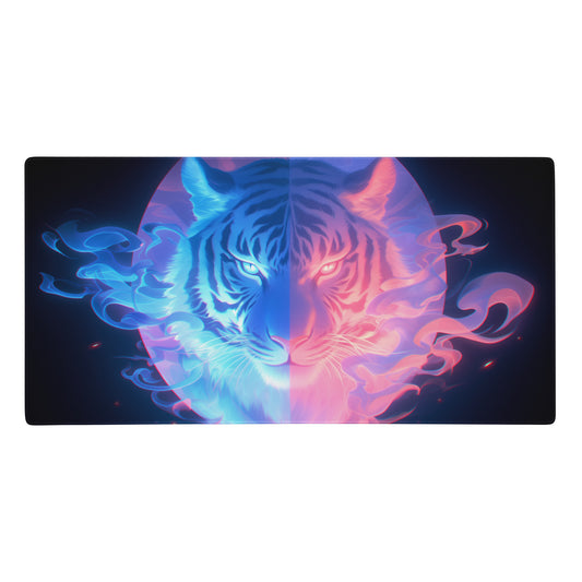 Tigris Cumulus II | Gaming Mouse Pad