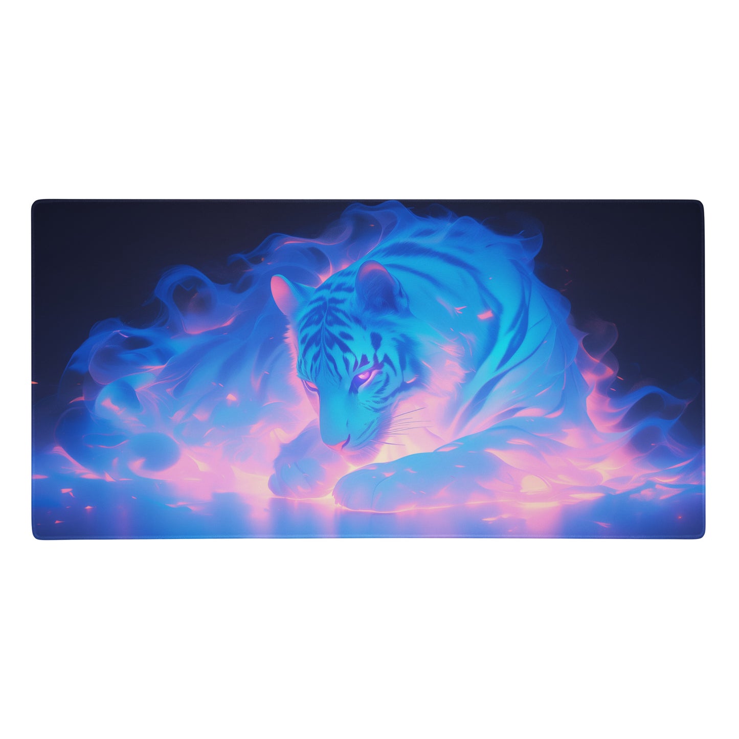 Tigris Cumulus II | Gaming Mouse Pad