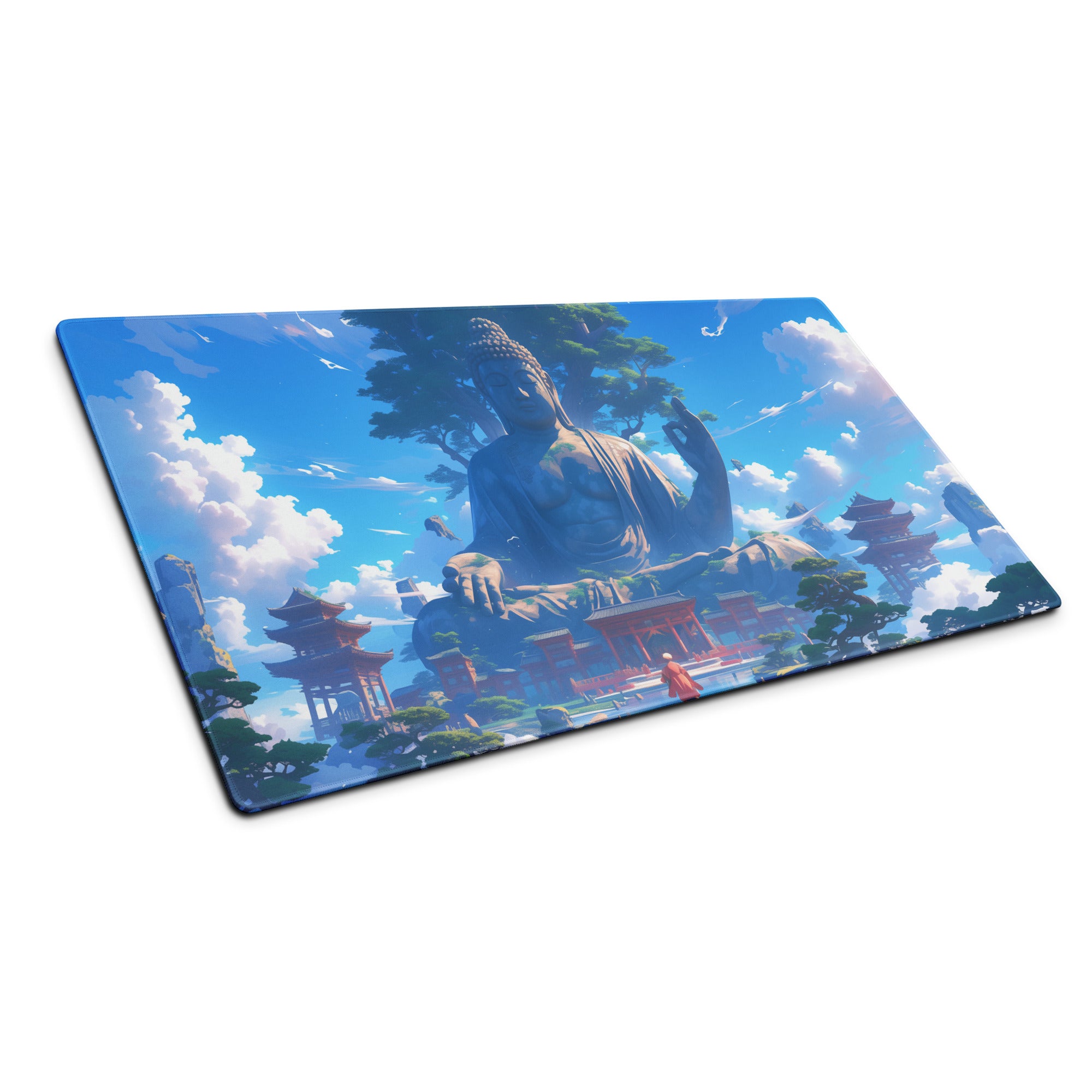 Buddha Colossus | Gaming Mouse Pad