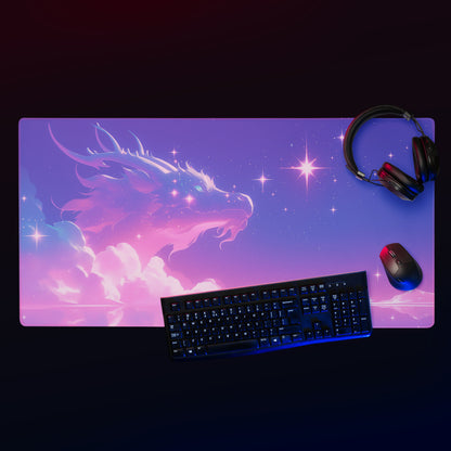 Supernal Dragon | Gaming Mouse Pad