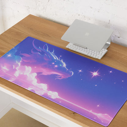 Supernal Dragon | Gaming Mouse Pad