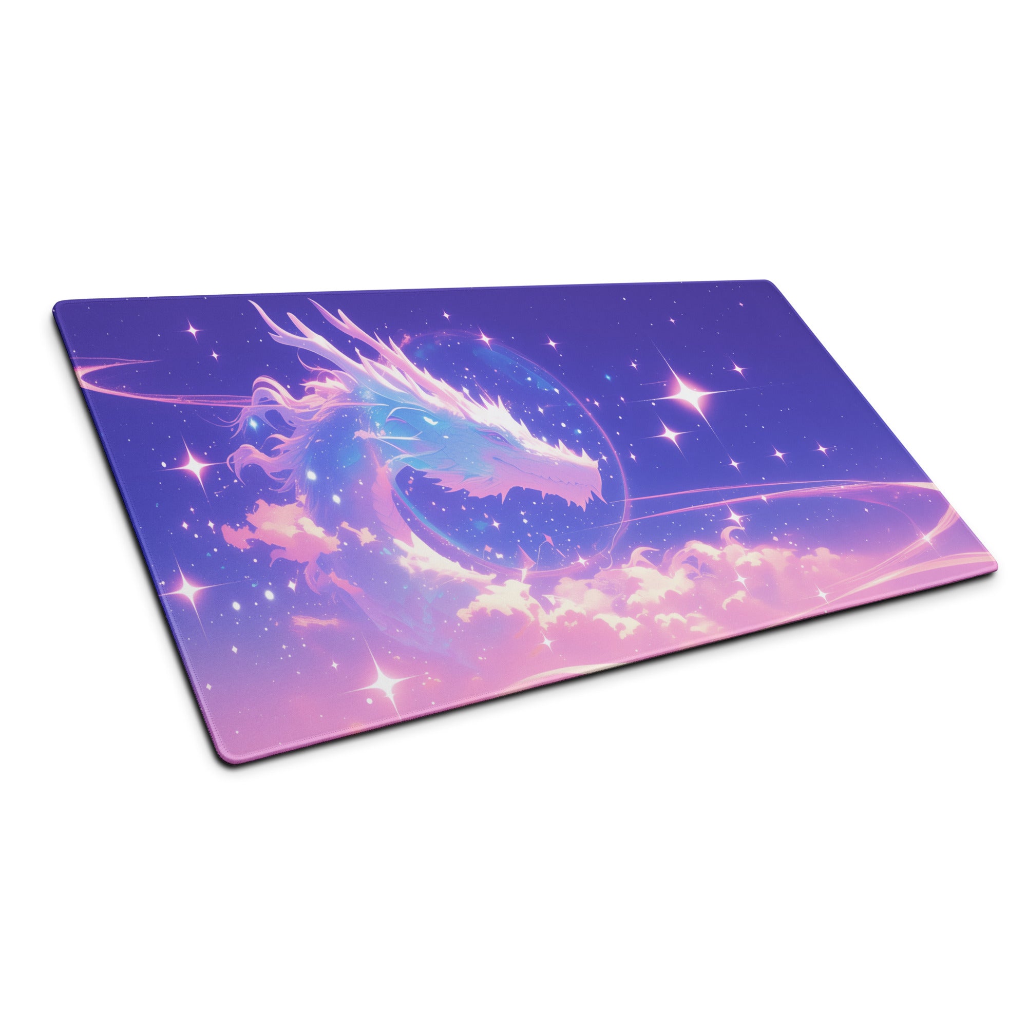 Empyreal Dragon | Gaming Mouse Pad