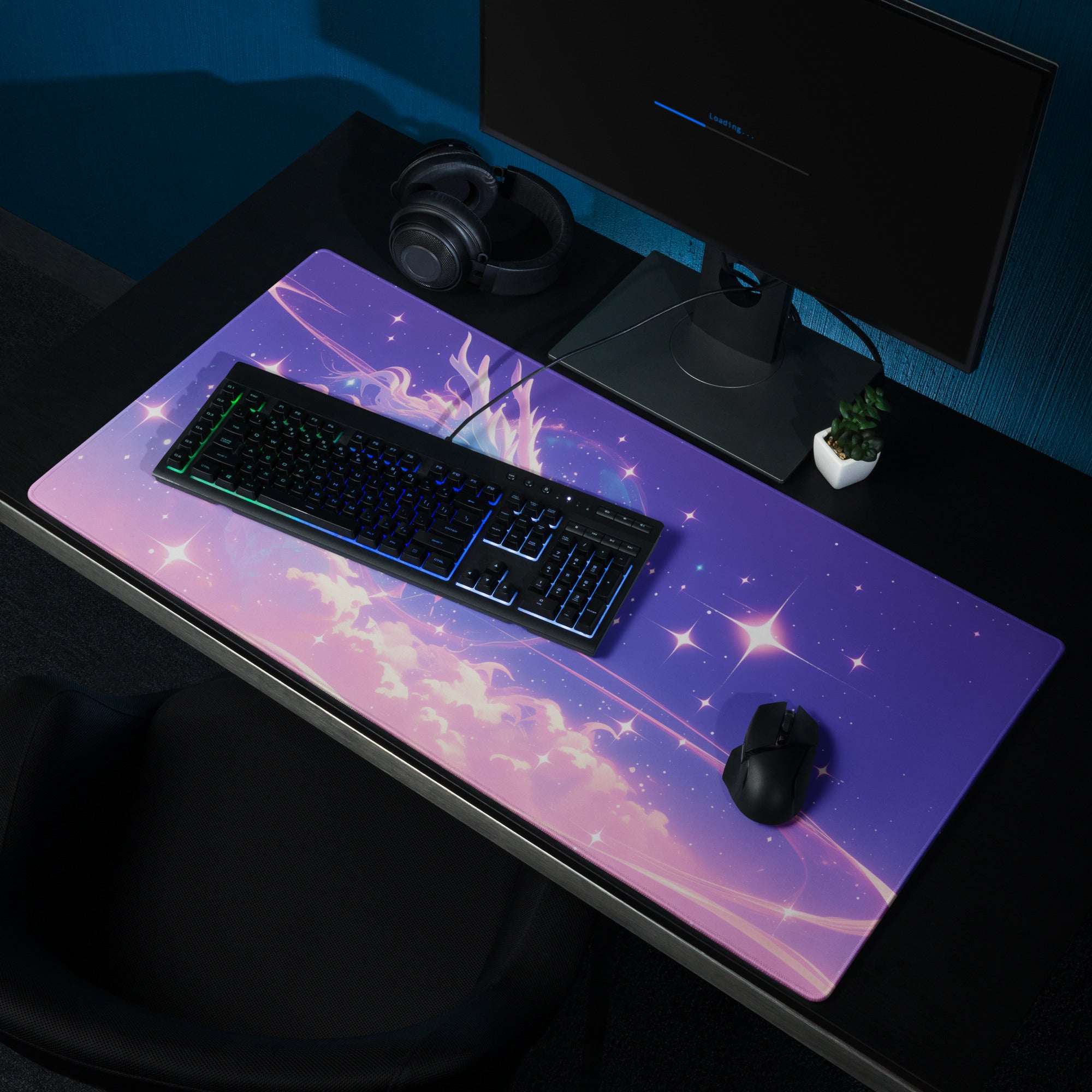 Empyreal Dragon | Gaming Mouse Pad