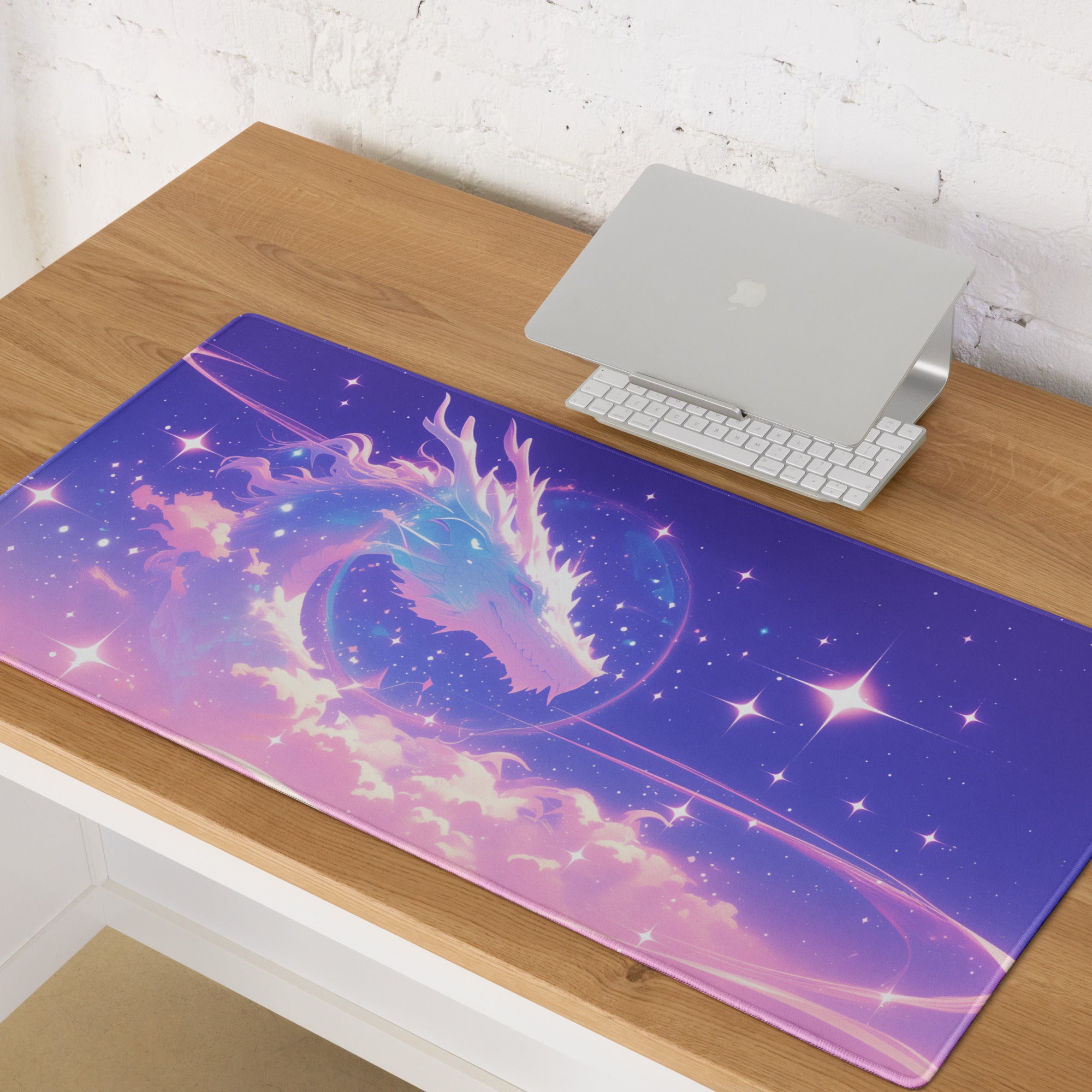 Empyreal Dragon | Gaming Mouse Pad