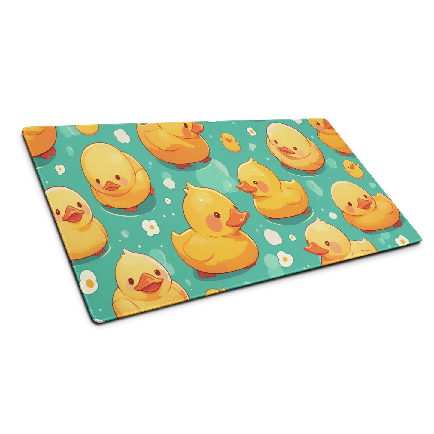 Aquacktic Cuteness II | Gaming Mouse Pad