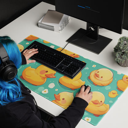 Aquacktic Cuteness II | Gaming Mouse Pad