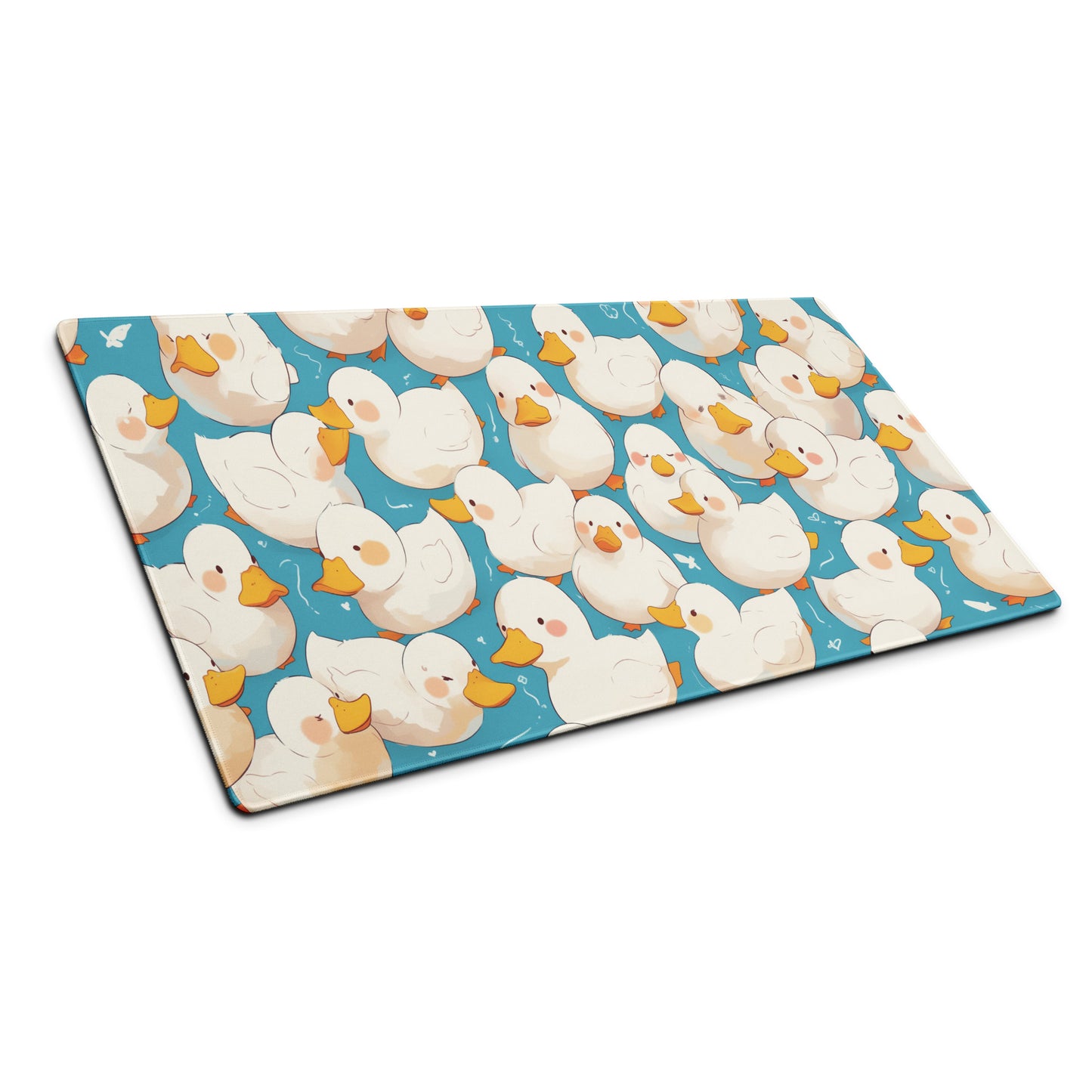 Aquacktic Cuteness I | Gaming Mouse Pad