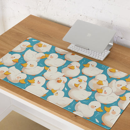 Aquacktic Cuteness I | Gaming Mouse Pad