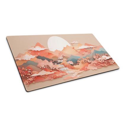 Whispering Falls II | Gaming Mouse Pad