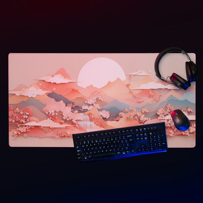 Whispering Falls II | Gaming Mouse Pad