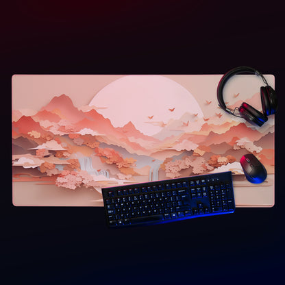 Whispering Falls I | Gaming Mouse Pad