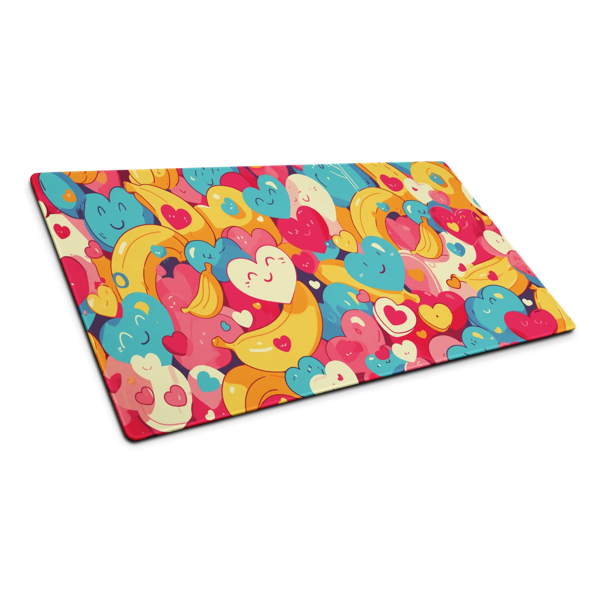 Banana Bunchkins | Gaming Mouse Pad