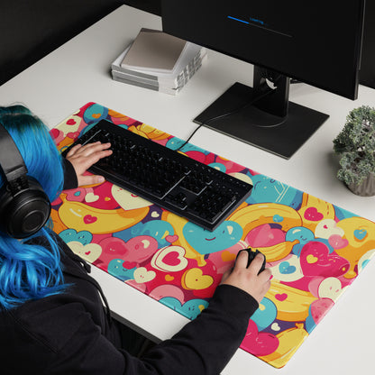 Banana Bunchkins | Gaming Mouse Pad