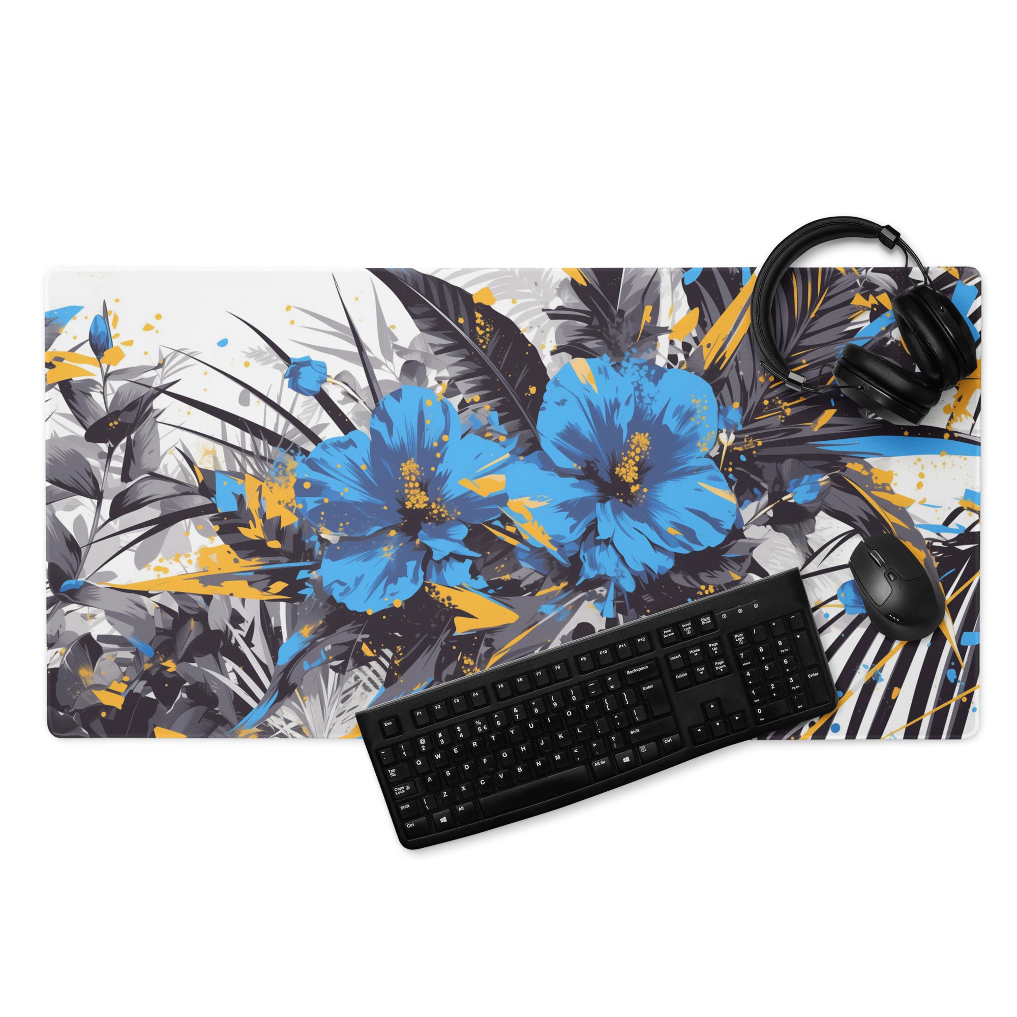 Petal Muse VI | Gaming Mouse Pad