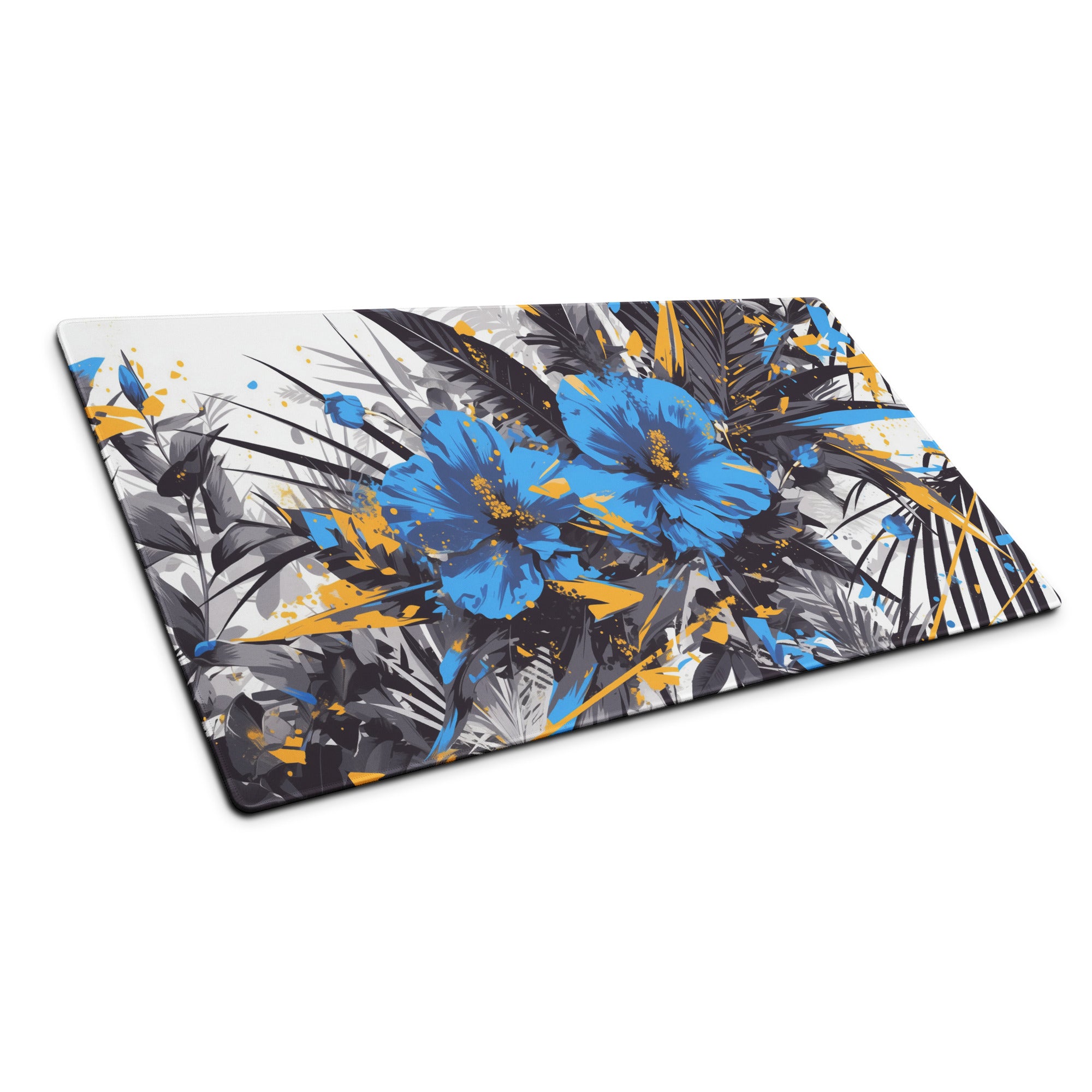 Petal Muse VI | Gaming Mouse Pad