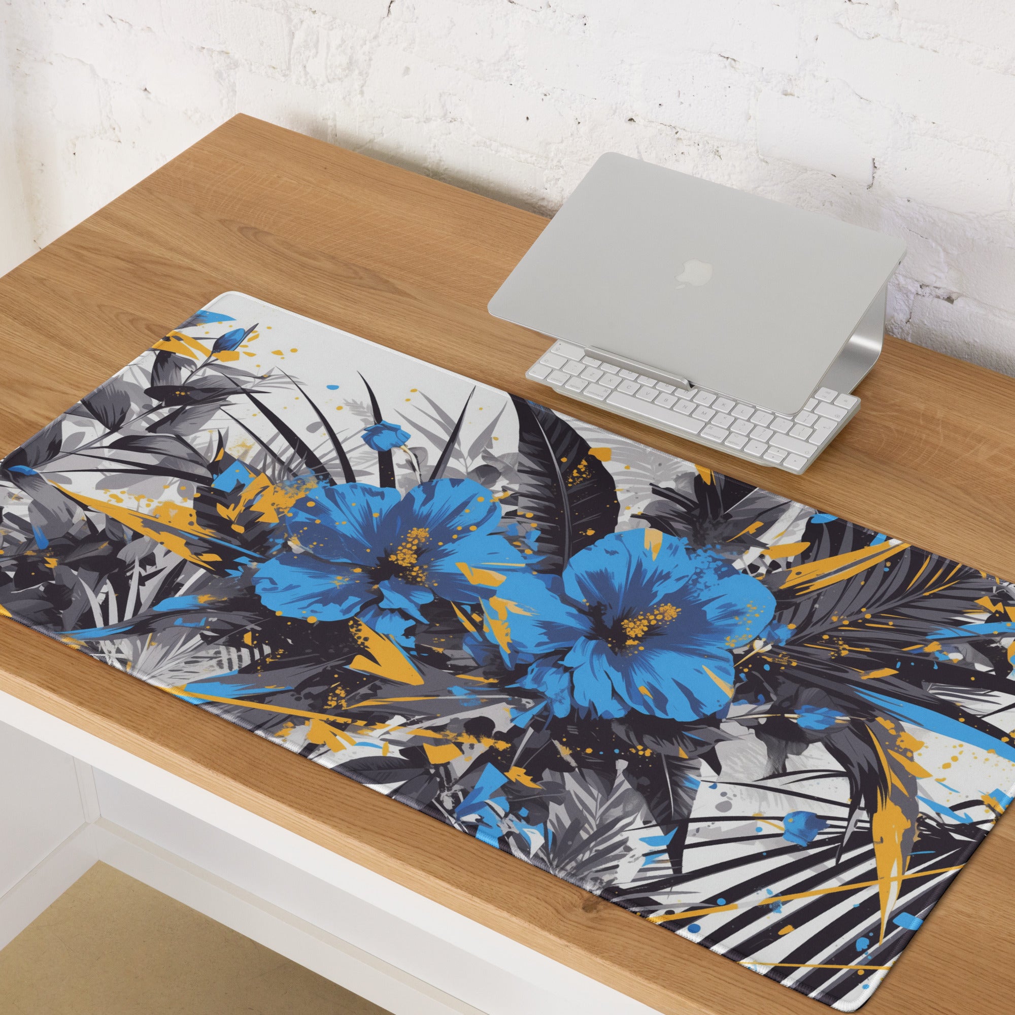 Petal Muse VI | Gaming Mouse Pad