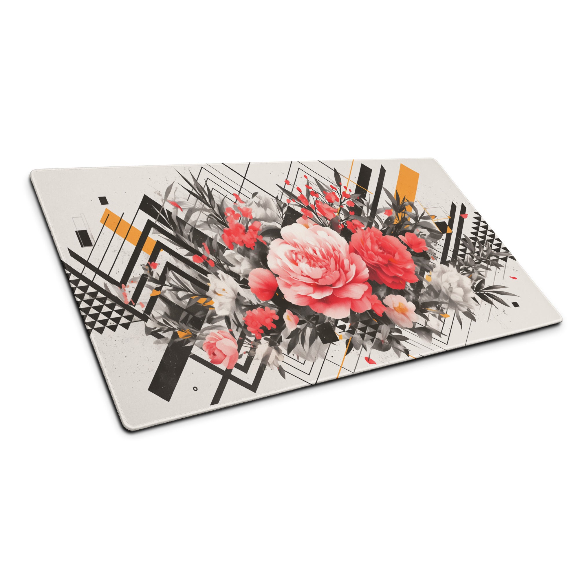 Petal Muse IV | Gaming Mouse Pad