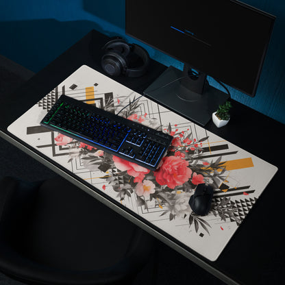 Petal Muse IV | Gaming Mouse Pad